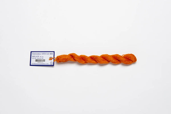 Milan Skeins
