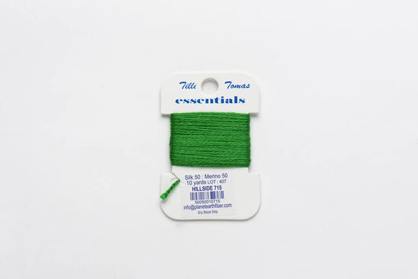 Essentials Cards