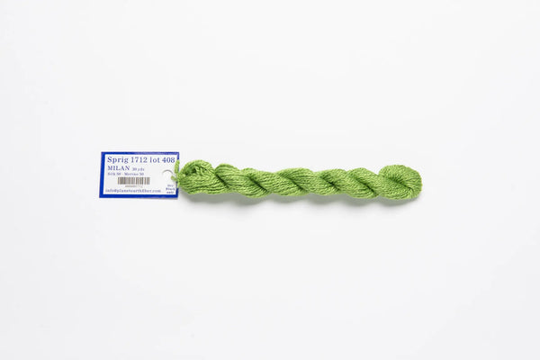Milan Skeins