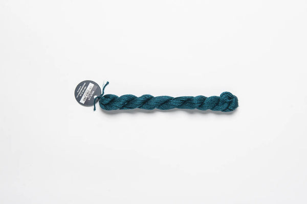 Planet Earth Silk