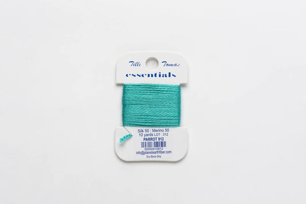 Essentials Cards