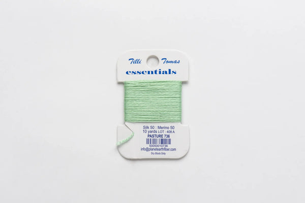 Essentials Cards