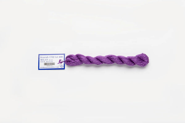 Milan Skeins