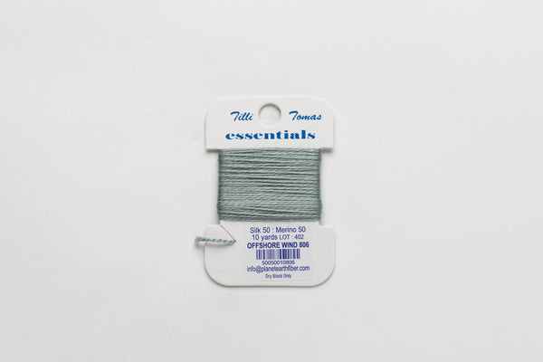 Essentials Cards