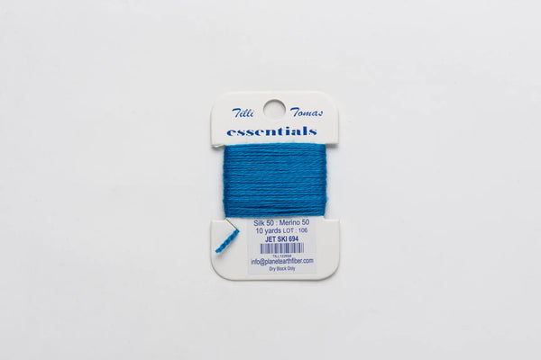 Essentials Cards