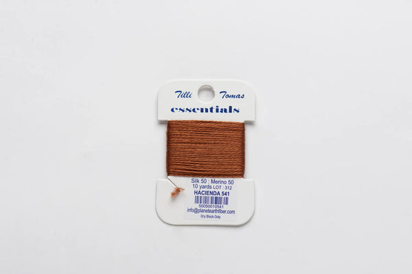 Essentials Cards