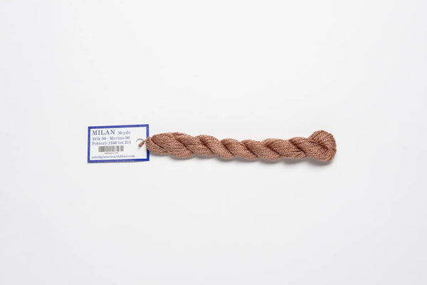 Milan Skeins