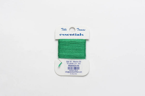 Essentials Cards
