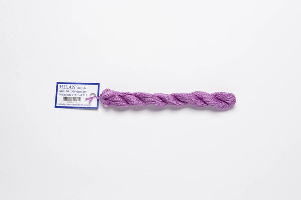 Milan Skeins