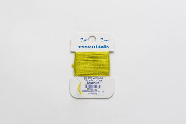 Essentials Cards