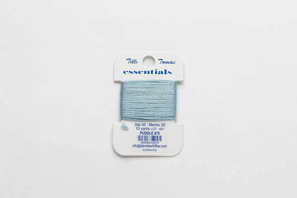Essentials Cards