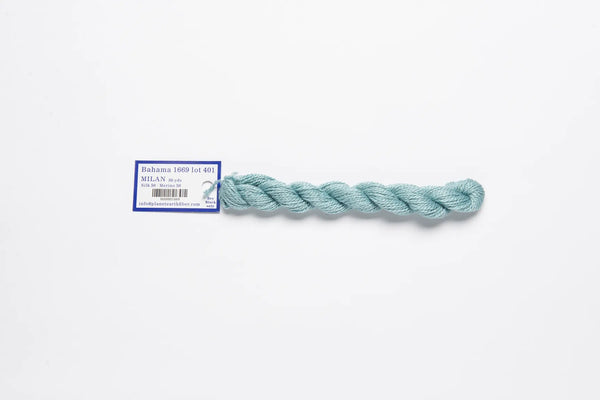 Milan Skeins