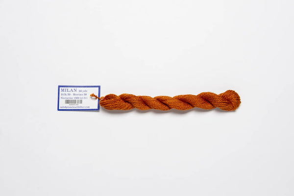Milan Skeins