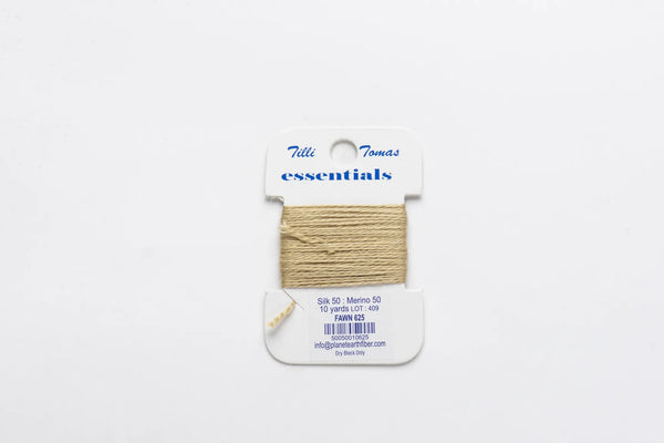 Essentials Cards