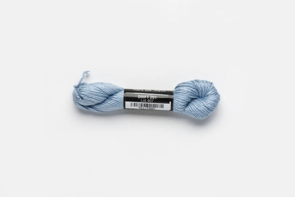 Pepper Pot Silk