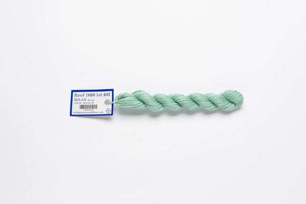 Milan Skeins
