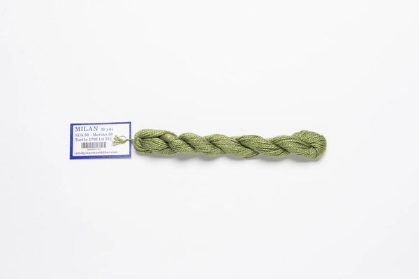 Milan Skeins