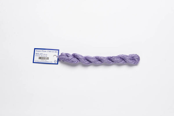 Milan Skeins