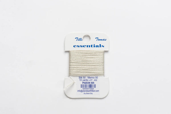 Essentials Cards