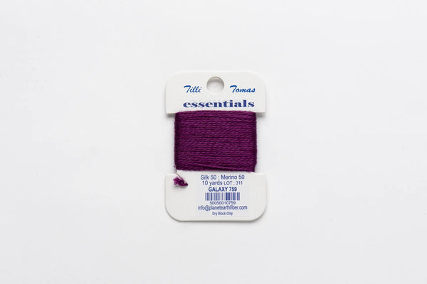 Essentials Cards