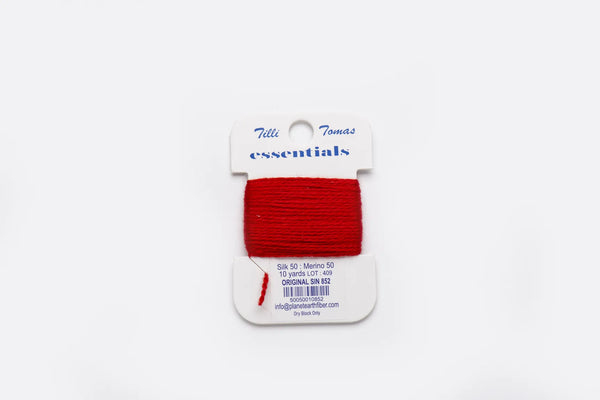 Essentials Cards