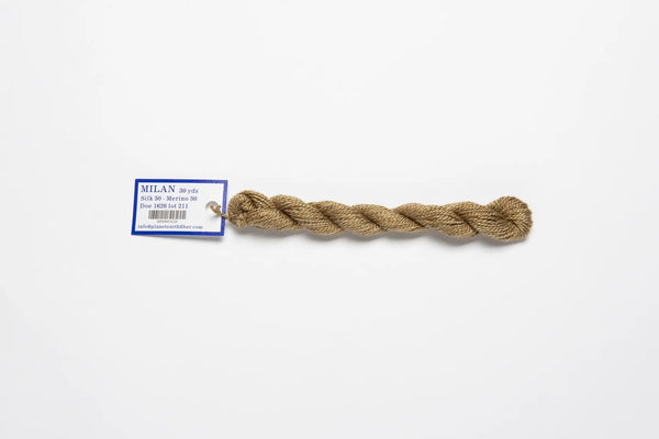 Milan Skeins
