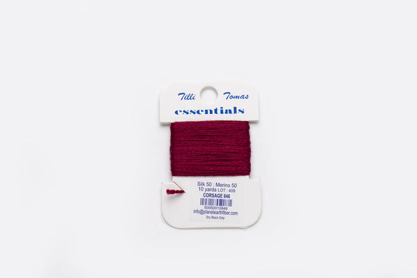 Essentials Cards