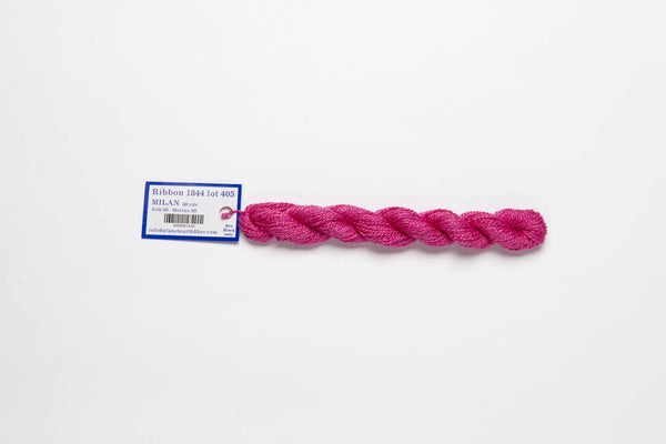 Milan Skeins
