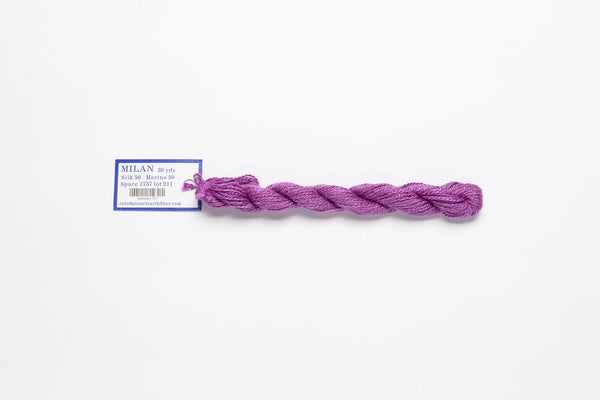 Milan Skeins