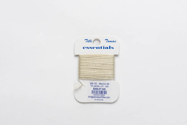 Essentials Cards