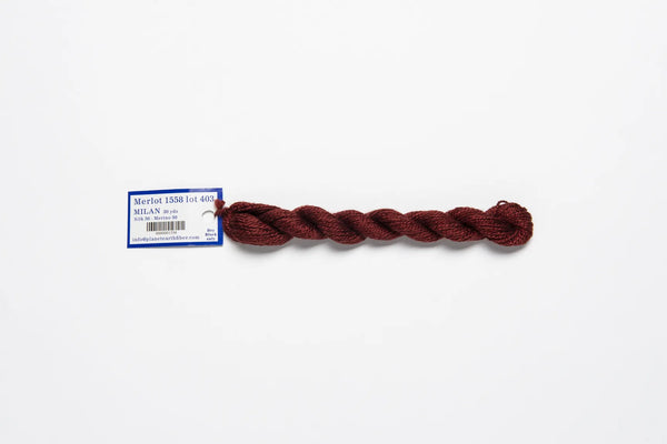 Milan Skeins
