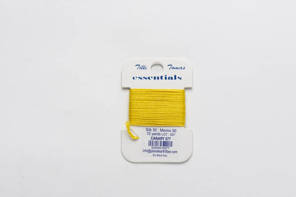 Essentials Cards