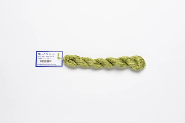 Milan Skeins