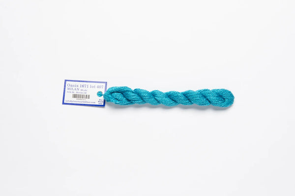 Milan Skeins
