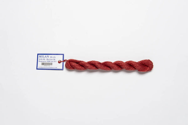 Milan Skeins