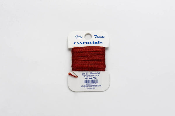 Essentials Cards
