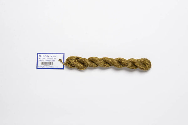 Milan Skeins