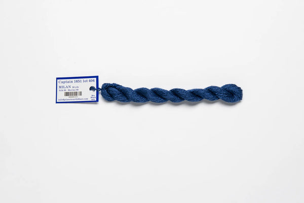 Milan Skeins