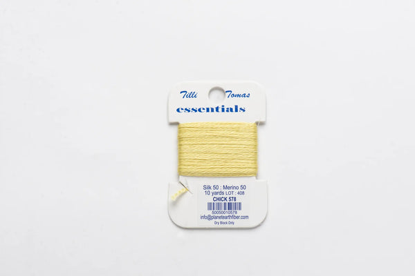 Essentials Cards