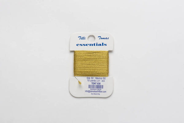 Essentials Cards