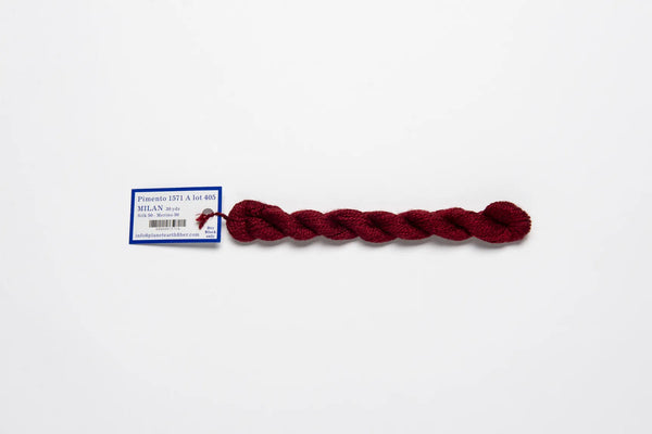 Milan Skeins