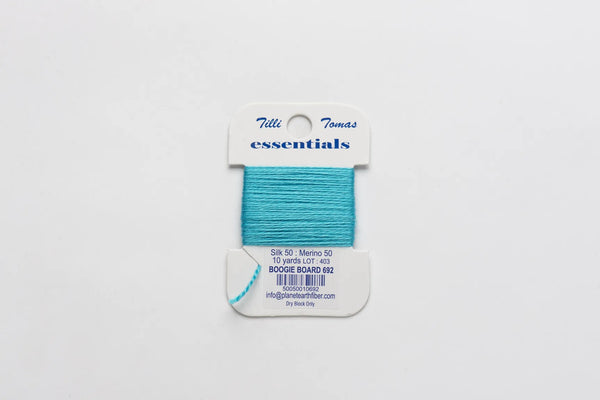 Essentials Cards