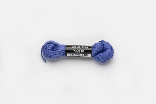 Pepper Pot Silk