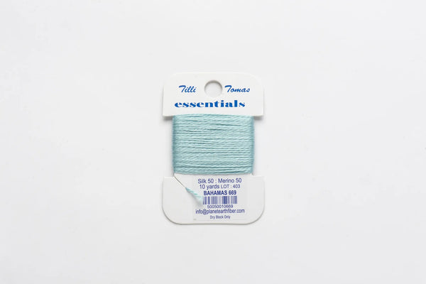 Essentials Cards