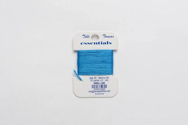 Essentials Cards