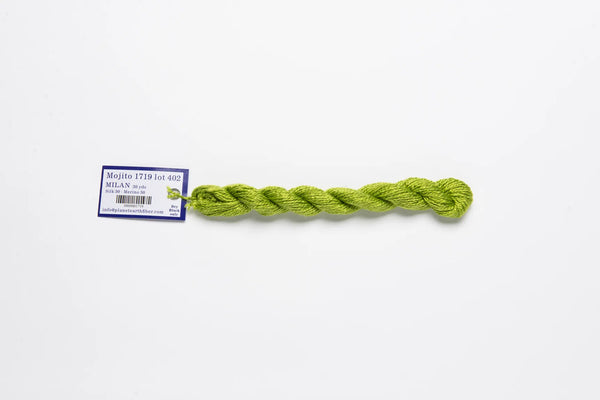 Milan Skeins