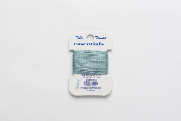 Essentials Cards