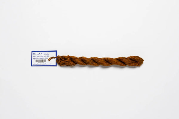 Milan Skeins