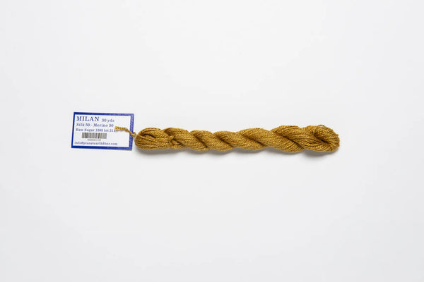 Milan Skeins