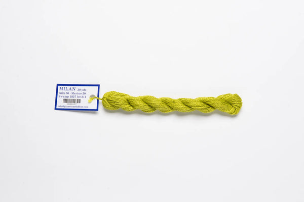 Milan Skeins